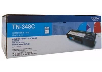 Brother TN348 toner cyan - Brother-TN348C - tonerandink.co.za