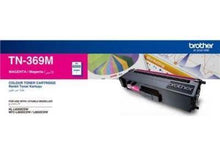 Load image into Gallery viewer, Brother TN369 toner magenta - Brother-TN369M - tonerandink.co.za