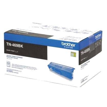 Brother TN469 toner black - TN469BK - Brother-TN469BK - tonerandink.co.za