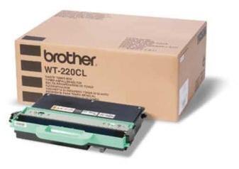 Brother WT220CL Waste Toner - WT220CL - Brother-WT220CL - tonerandink.co.za