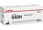 Canon 040 toner black - 040HBK - Canon-CRG040HBK - tonerandink.co.za