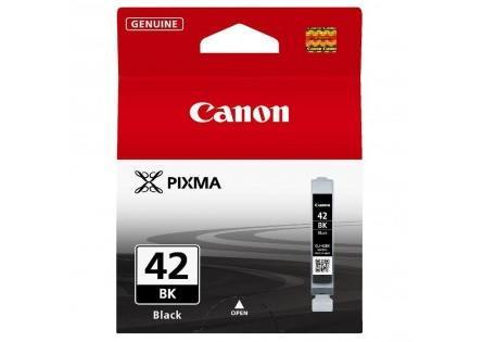 Canon CLI-42 ink black - CLI-42BK - Canon-CLI-42BK - tonerandink.co.za