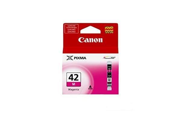 Canon CLI-42 ink magenta - CLI-42M - Canon-CLI-42M - tonerandink.co.za