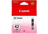 Canon CLI-42 ink magenta - Genuine Canon CLI-42PM Original Ink cartridge