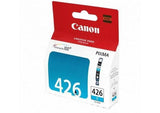 Canon CLI-426 ink cyan - Genuine Canon CLI426C-BLISTER Original Ink cartridge