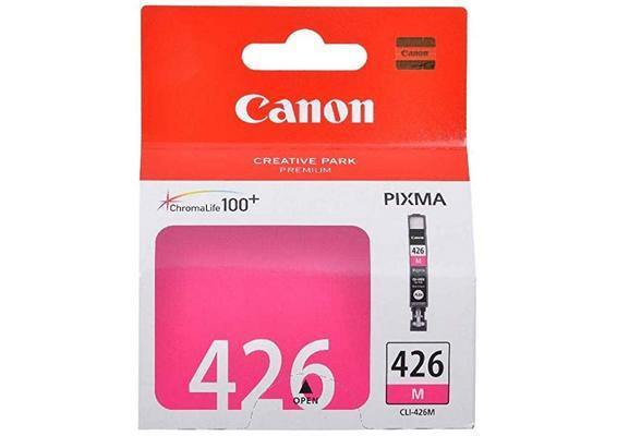 Canon CLI-426 ink magenta - Canon-CLI426M - tonerandink.co.za