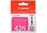 Canon CLI-426 ink magenta - Genuine Canon CLI426M-BLISTER Original Ink cartridge