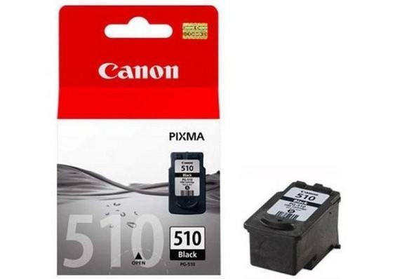 Canon PG-510 ink black - Canon-PG510BK - tonerandink.co.za