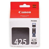 Canon PGI-425 ink black - Genuine Canon PGI425HCB-BLISTER Original Ink cartridge