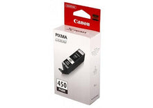 Load image into Gallery viewer, Canon PGI-450 ink black - PGI450BK - Canon-PGI450BK - tonerandink.co.za