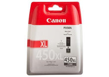 Load image into Gallery viewer, Canon PGI-450XL ink black - Canon-PGI450XLBK - tonerandink.co.za