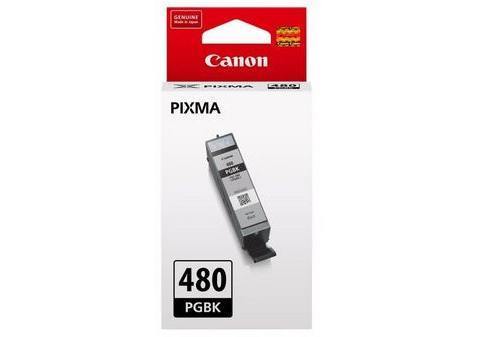 Canon PGI-480 ink black - PGI480BK - Canon-PGI480BK - tonerandink.co.za