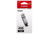 Canon PGI-480 ink black - Genuine Canon PGI480BK Original Ink cartridge