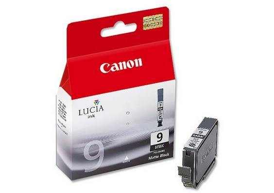 Canon PGI-9 ink black - PGI9MBK - Canon-PGI9MBK - tonerandink.co.za