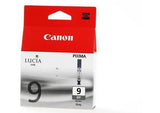 Canon PGI-9 ink - Genuine Canon PGI9GY Original Ink cartridge