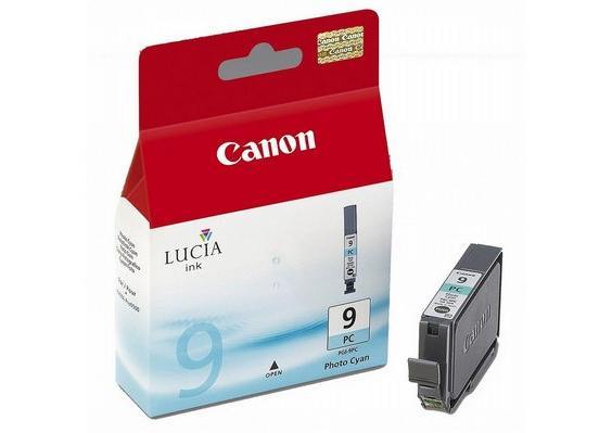 Canon PGI-9 ink photo cyan - PGI9PC - tonerandink.co.za