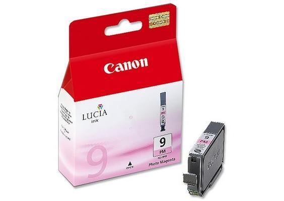 Canon PGI-9 ink photo magenta - PGI9PM - tonerandink.co.za