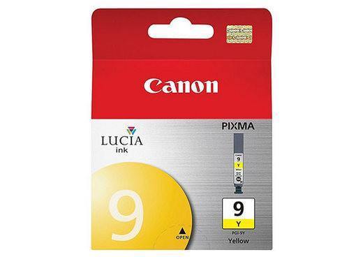 Canon PGI-9 ink yellow - PGI9Y - tonerandink.co.za