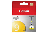 Canon PGI-9 ink yellow - Genuine Canon PGI9Y Original Ink cartridge