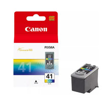 Load image into Gallery viewer, Canon CL-41 ink colour - Genuine Canon CL-41-COLOUR-BLISTER Original Ink cartridge