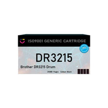 Load image into Gallery viewer, Brother DR3215 Drum Unit - Compatible - tonerandink.co.za