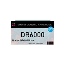 Load image into Gallery viewer, Brother DR6000 Drum Unit - Compatible - tonerandink.co.za