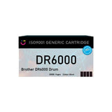 Brother DR6000 Drum Unit - Compatible