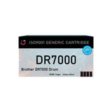 Brother DR7000 Drum Unit - Compatible