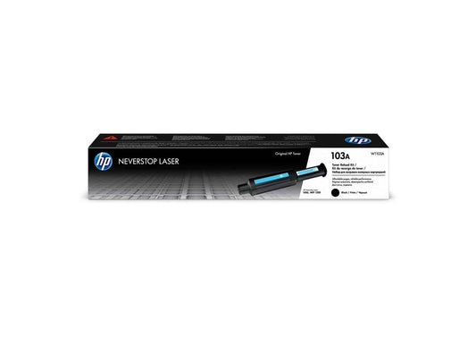 HP 103A toner black - W1103A - tonerandink.co.za