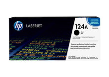 Load image into Gallery viewer, HP 124A toner black - HP-Q6000A - tonerandink.co.za
