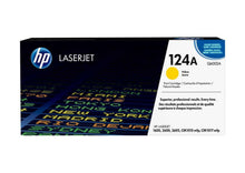 Load image into Gallery viewer, HP 124A toner yellow - HP-Q6002A - tonerandink.co.za