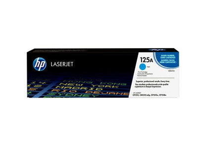 HP 125A toner cyan - HP-CB541A - tonerandink.co.za