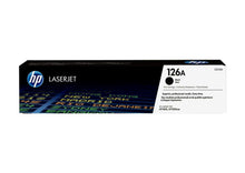 Load image into Gallery viewer, HP 126A toner black - HP-CE310A - tonerandink.co.za