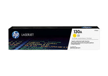 Load image into Gallery viewer, HP 130A toner yellow - HP-CF352A - tonerandink.co.za