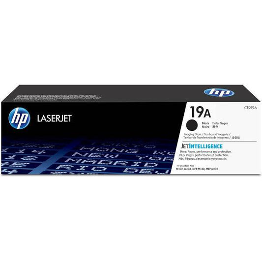 HP 19A drum - HP-CF219A - tonerandink.co.za