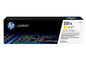 HP 201X toner yellow - HP-CF402X - tonerandink.co.za