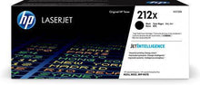 Load image into Gallery viewer, HP # 212X High Yield Black Original LaserJet Toner Cartridge - tonerandink.co.za