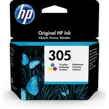 Load image into Gallery viewer, HP 305 ink tri-colour - 3YM60AE - HP-3YM60AE - tonerandink.co.za