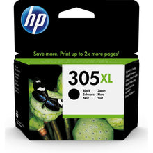 Load image into Gallery viewer, HP 305XL ink black - 3YM62AE - HP-3YM62AE - tonerandink.co.za