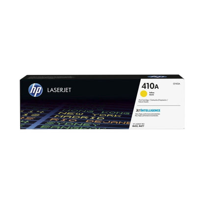 HP 410A toner yellow - HP-CF412A - tonerandink.co.za