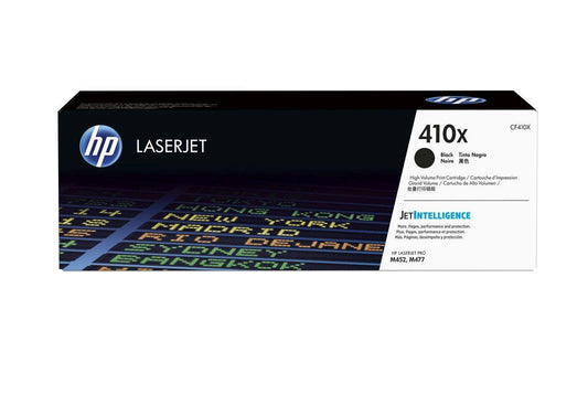 HP 410X toner black - HP-CF410X - tonerandink.co.za