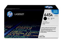 Load image into Gallery viewer, HP 645A (HP-C9730A) Black toner cartridge - HP-C9730A - tonerandink.co.za