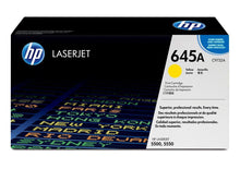 Load image into Gallery viewer, HP 645A (HP-C9732A) Yellow toner cartridge - HP-C9732A - tonerandink.co.za