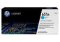 HP 651A toner cyan - HP-CE341A - tonerandink.co.za