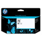 HP 72 130ml DesignJet grey high yield Ink - C9374A - tonerandink.co.za