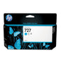 HP 727 130ml DesignJet cyan Ink - B3P19A - tonerandink.co.za