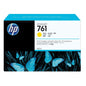 HP 761 400ml DesignJet yellow Ink - CM992A - tonerandink.co.za