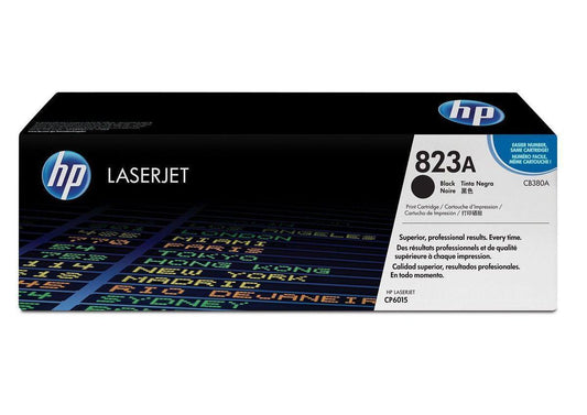 HP 823A toner black - HP-CB380A - tonerandink.co.za