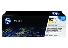 Load image into Gallery viewer, HP 824A toner yellow - HP-CB382A - tonerandink.co.za