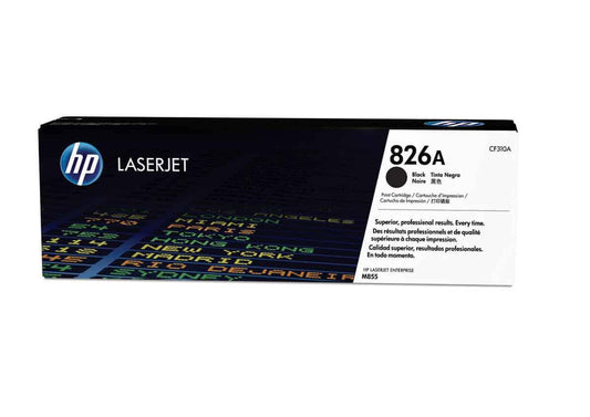 HP 826A toner black - CF310A - tonerandink.co.za